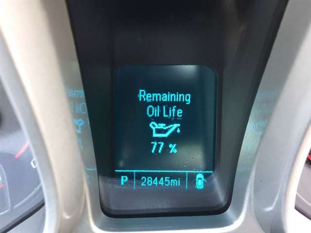 2014 Chevrolet Camaro 